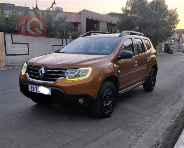 Renault for sale in Iraq